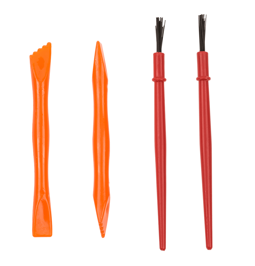 Excavation set, Wild Animals,