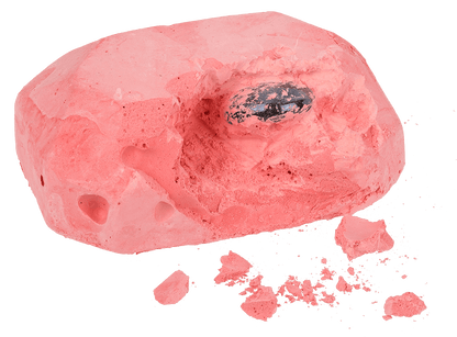 Excavation set, Lucky Gems,