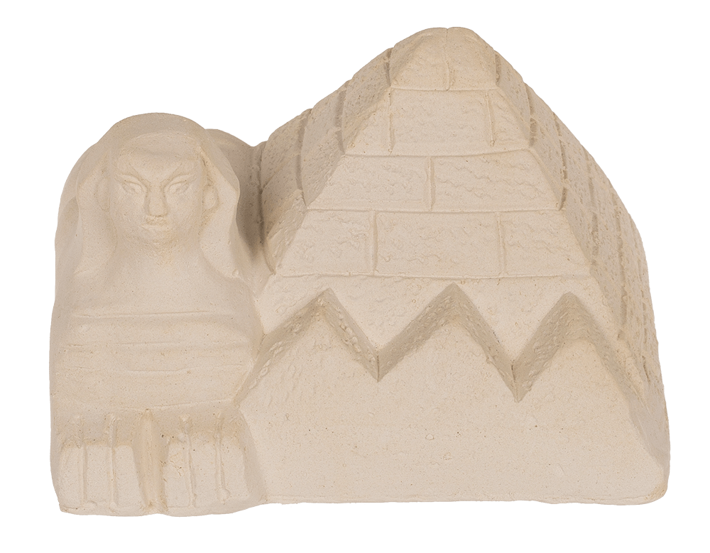 Excavation set,  Mummy,