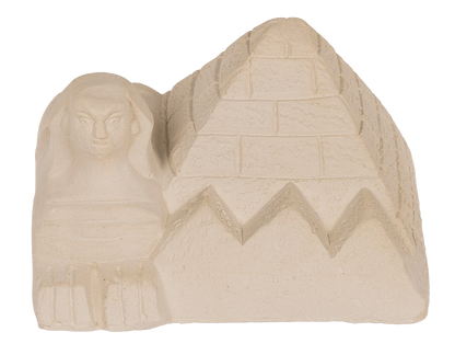 Excavation set,  Mummy,