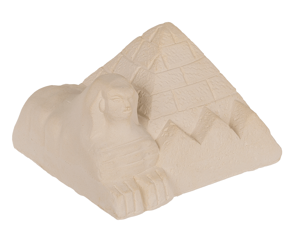 Excavation set,  Mummy,