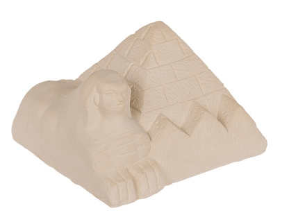 Excavation set,  Mummy,