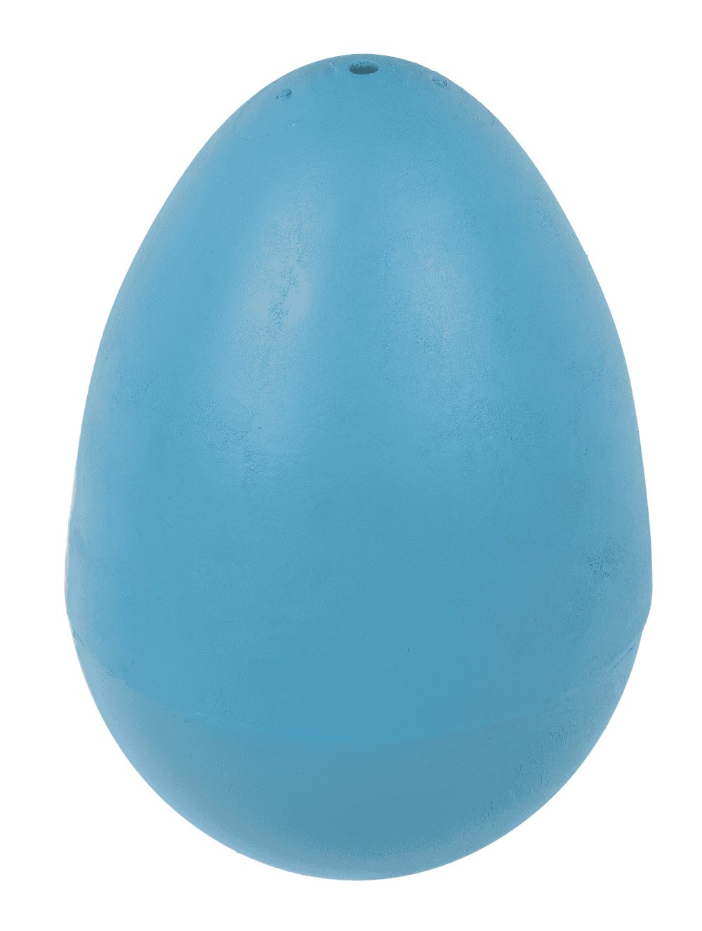 Growing monster in egg, 11 cm,