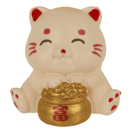 Blind Bag, Lucky Cat,