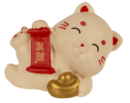 Blind Bag, Lucky Cat,