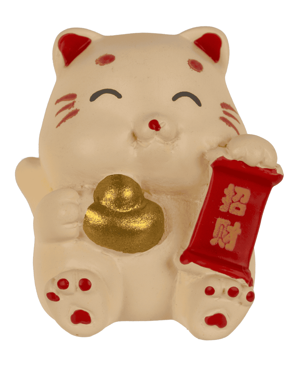 Blind Bag, Lucky Cat,