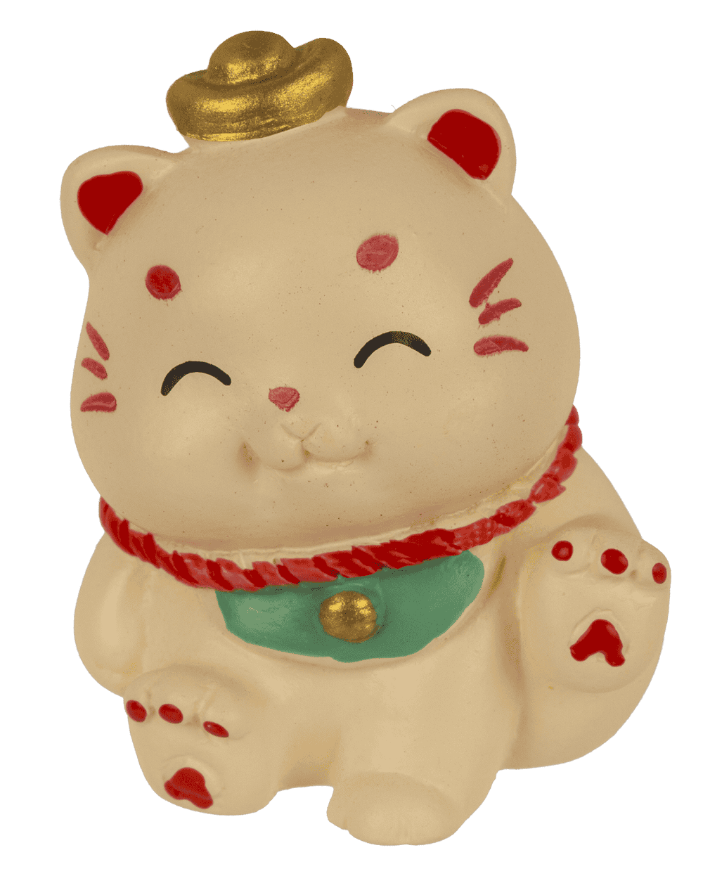 Blind Bag, Lucky Cat,