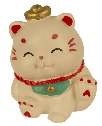 Blind Bag, Lucky Cat,