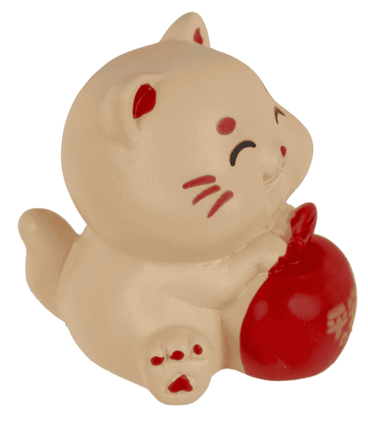 Blind Bag, Lucky Cat,