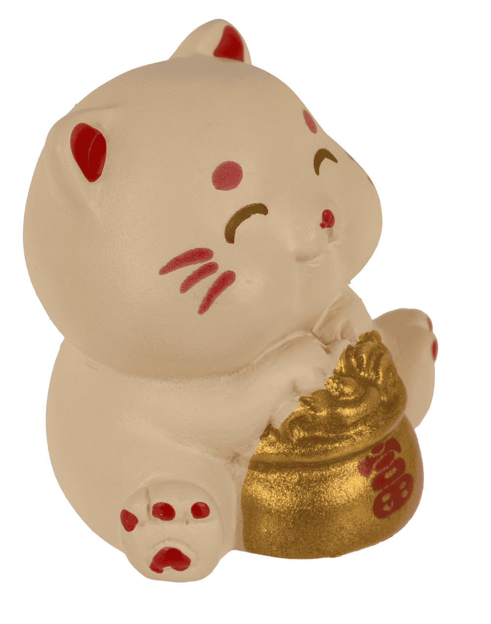 Blind Bag, Lucky Cat,