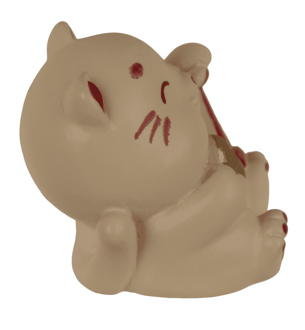 Blind Bag, Lucky Cat,