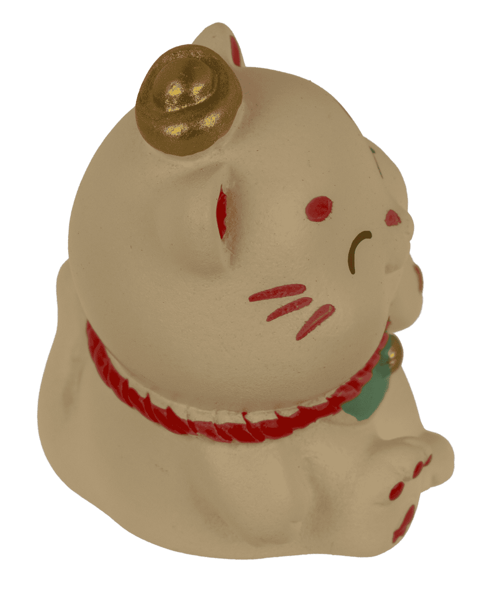 Blind Bag, Lucky Cat,