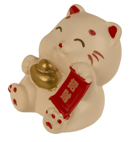 Blind Bag, Lucky Cat,