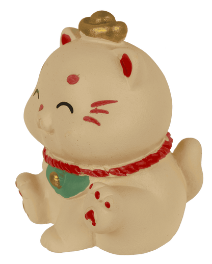 Blind Bag, Lucky Cat,
