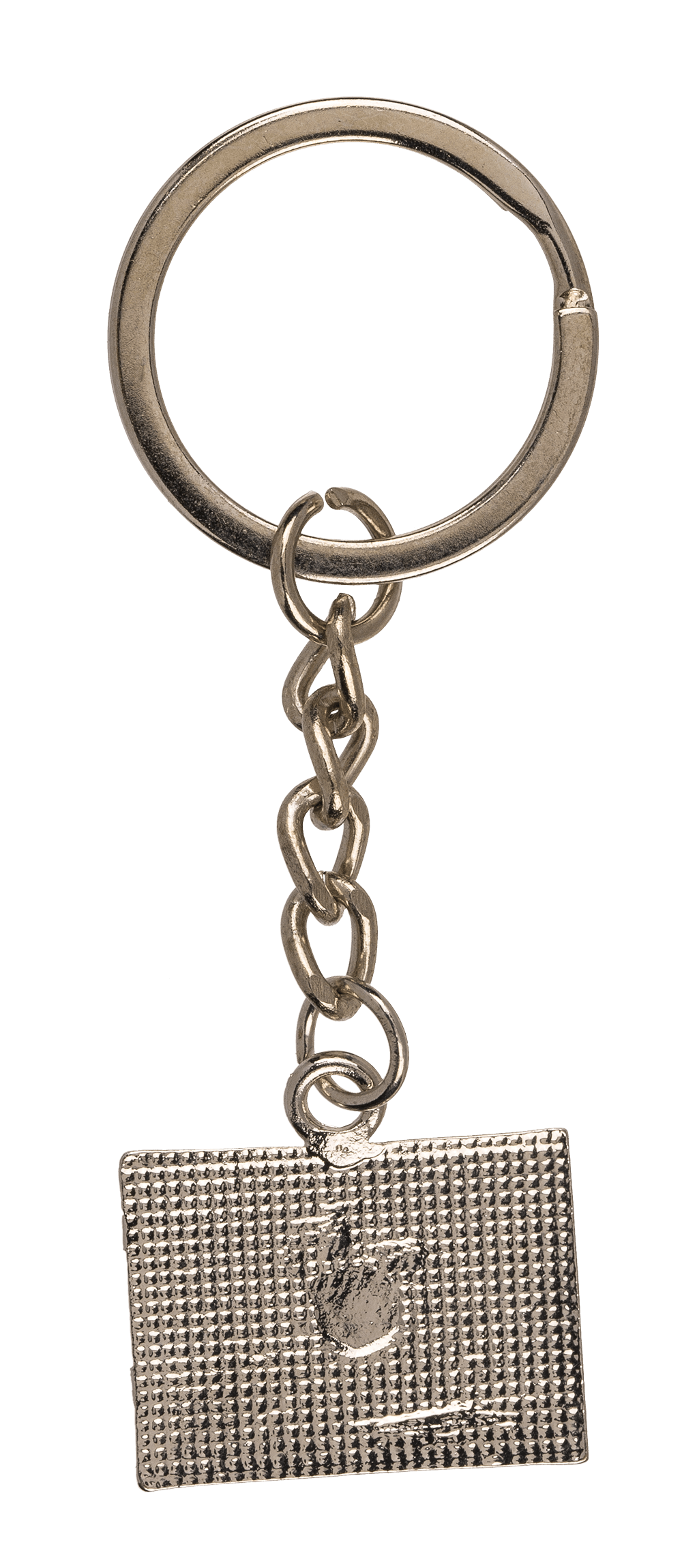 Metal-Keyring, Pride,