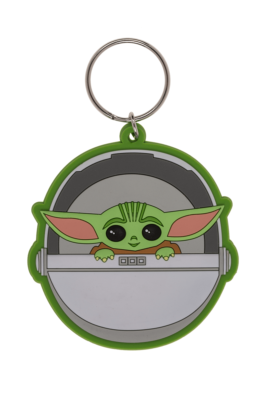 Metal key chain, Star Wars,