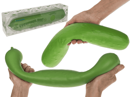 XL Squeeze Cucumber,