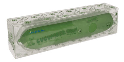 XL Squeeze Cucumber,