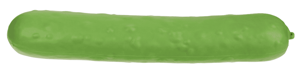 XL Squeeze Cucumber,