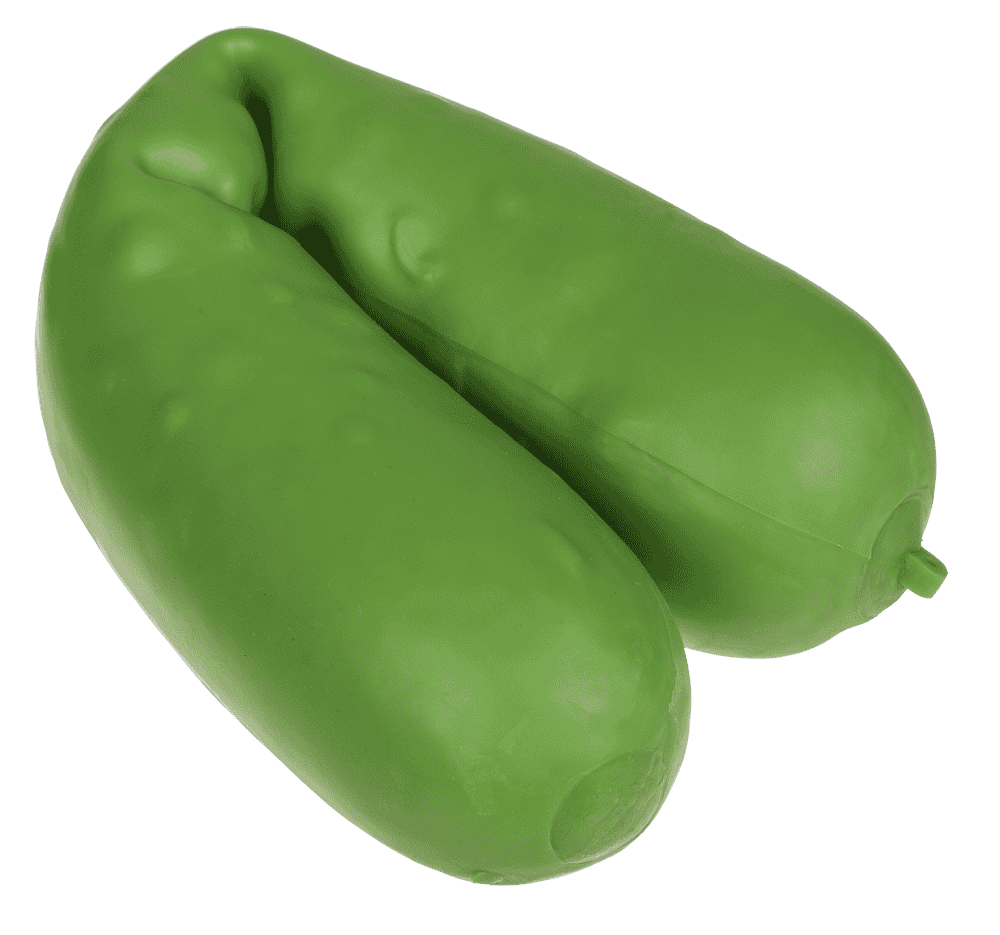 XL Squeeze Cucumber,