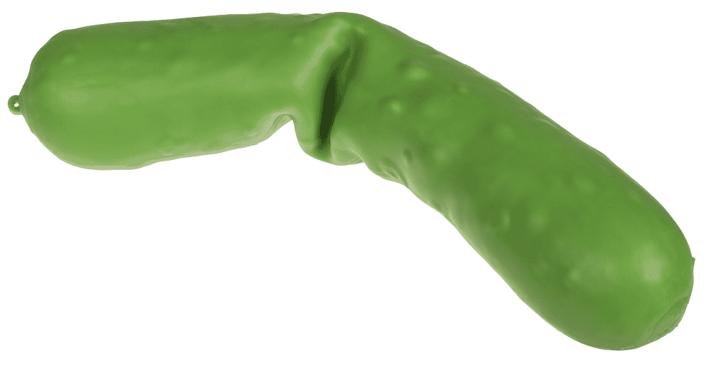 XL Squeeze Cucumber,