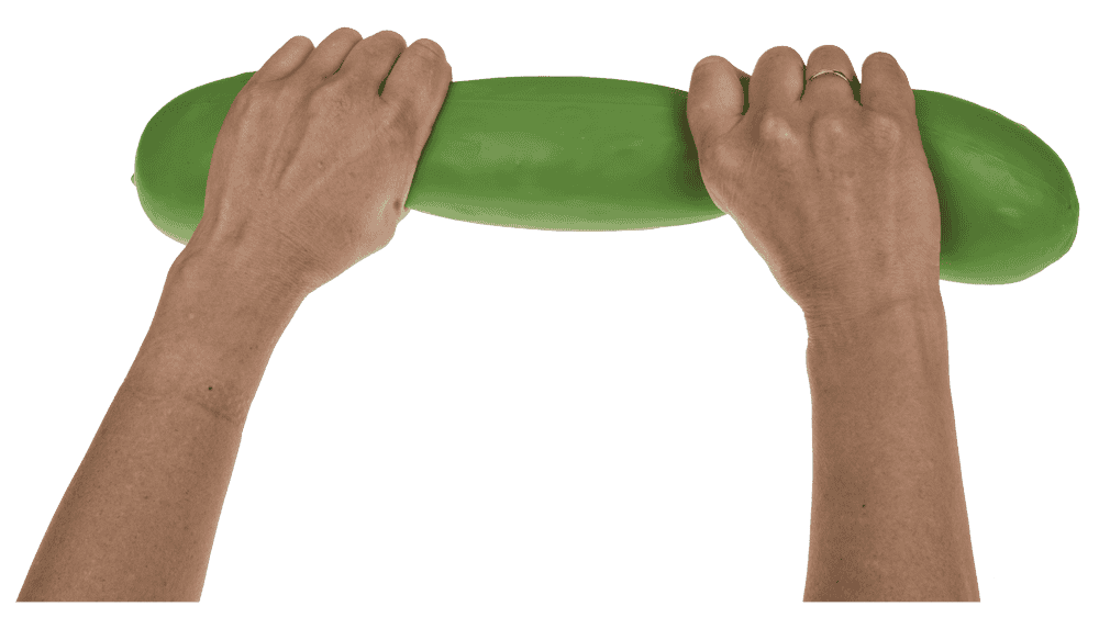 XL Squeeze Cucumber,