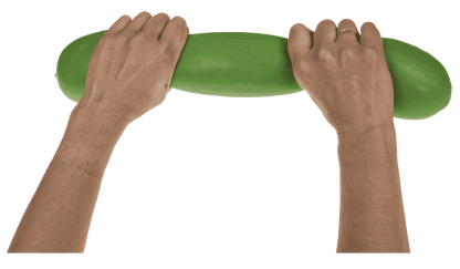 XL Squeeze Cucumber,