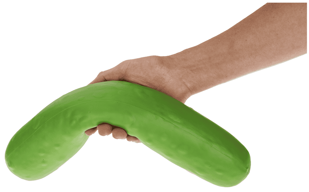 XL Squeeze Cucumber,