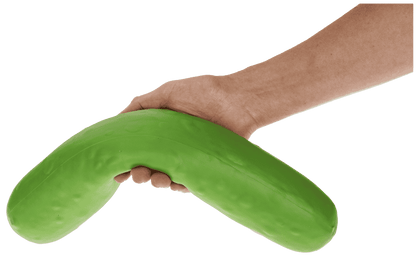 XL Squeeze Cucumber,