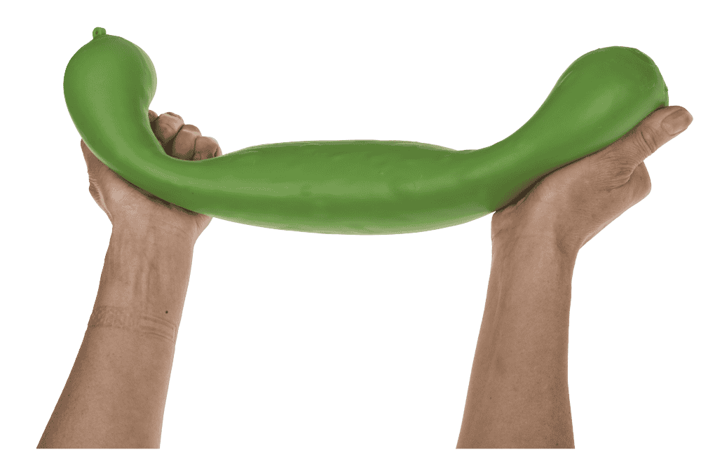 XL Squeeze Cucumber,