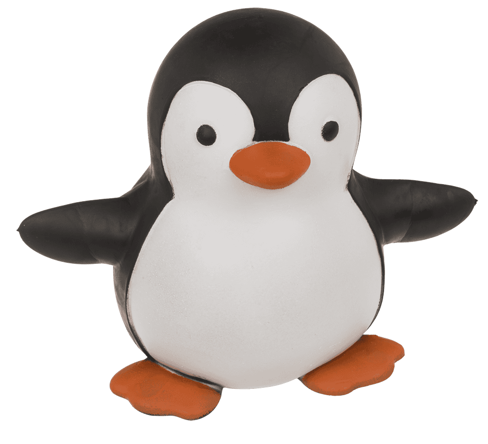 XL Squeeze Pinguin, 15 x 11