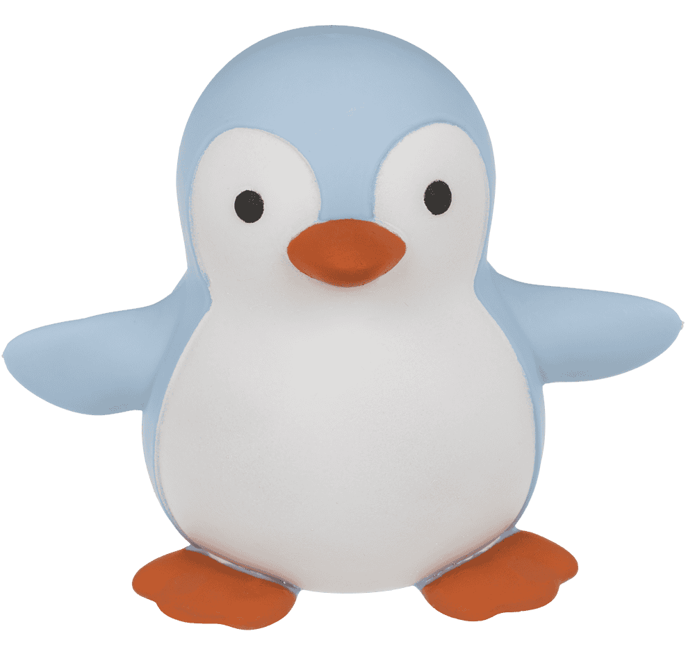 XL Squeeze Pinguin, 15 x 11