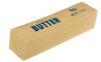 XL Squeeze Butter, 22,5 x 5,5 cm,