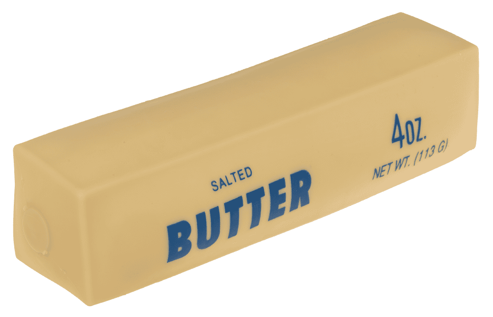 XL Squeeze Butter, 22,5 x 5,5 cm,