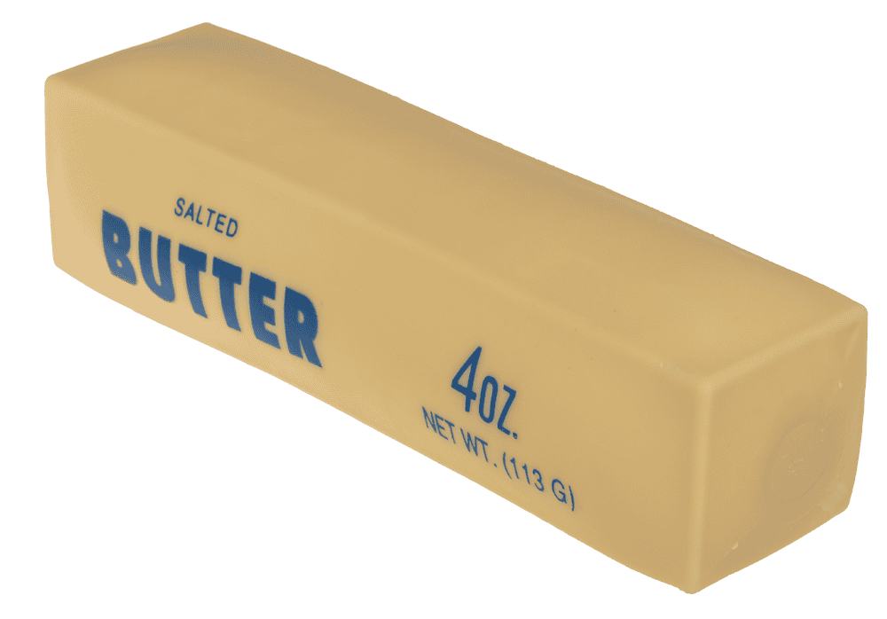XL Squeeze Butter, 22,5 x 5,5 cm,