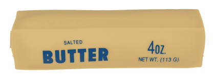 XL Squeeze Butter, 22,5 x 5,5 cm,