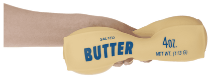 XL Squeeze Butter, 22,5 x 5,5 cm,