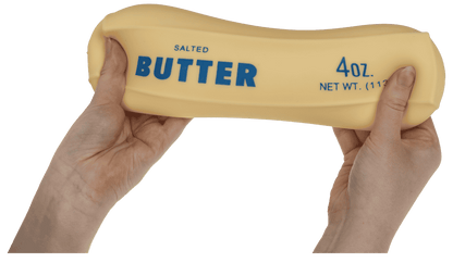 XL Squeeze Butter, 22,5 x 5,5 cm,