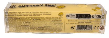XL Squeeze Butter, 22,5 x 5,5 cm,