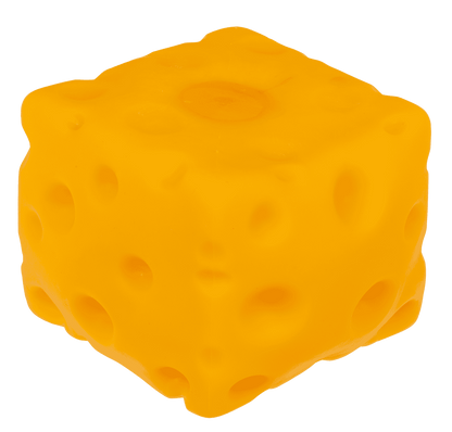 Fromage XL Squeeze, 12 x 12 cm