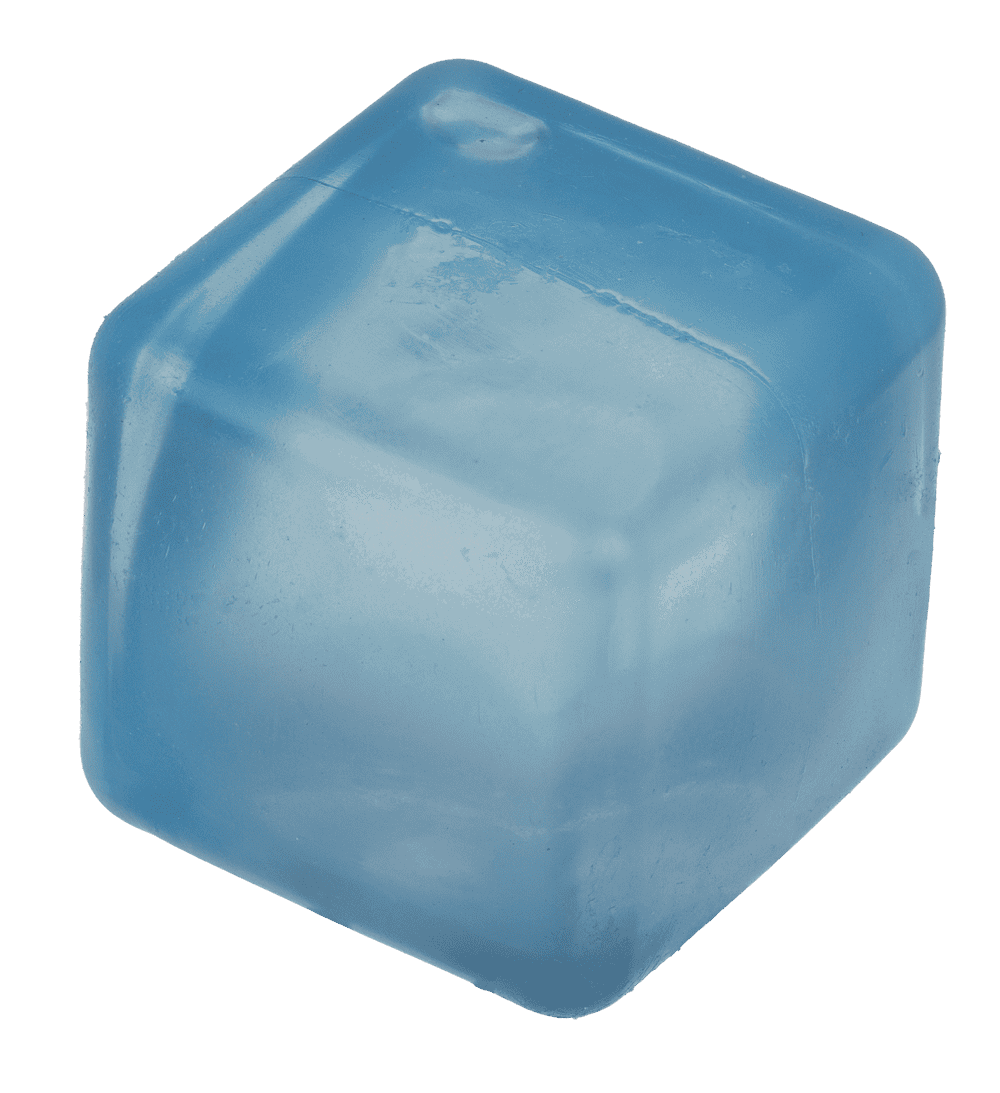 Mini-cubes antistress, 3