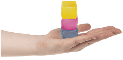 Mini-cubes antistress, 3