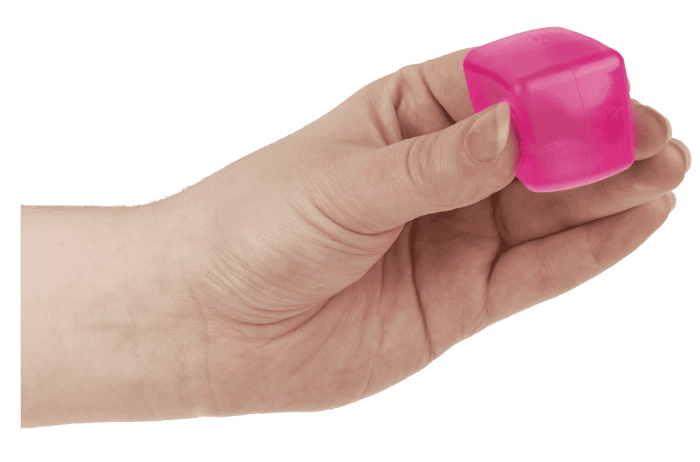 Mini-cubes antistress, 3