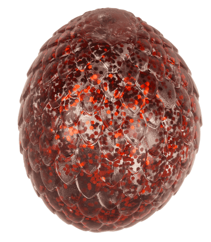 Anti stress dragon egg, 6,5 cm,