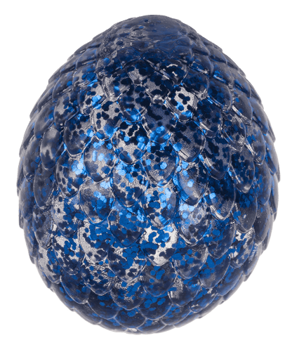 Anti stress dragon egg, 6,5 cm,