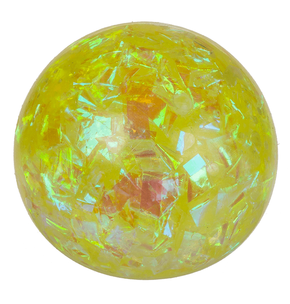 Squeeze Ball, Colourful,