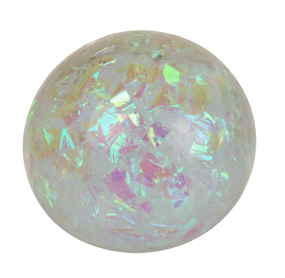 Squeeze Ball, Colourful,