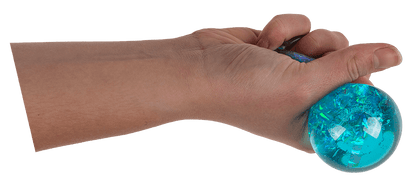 Squeeze Ball, Colourful,