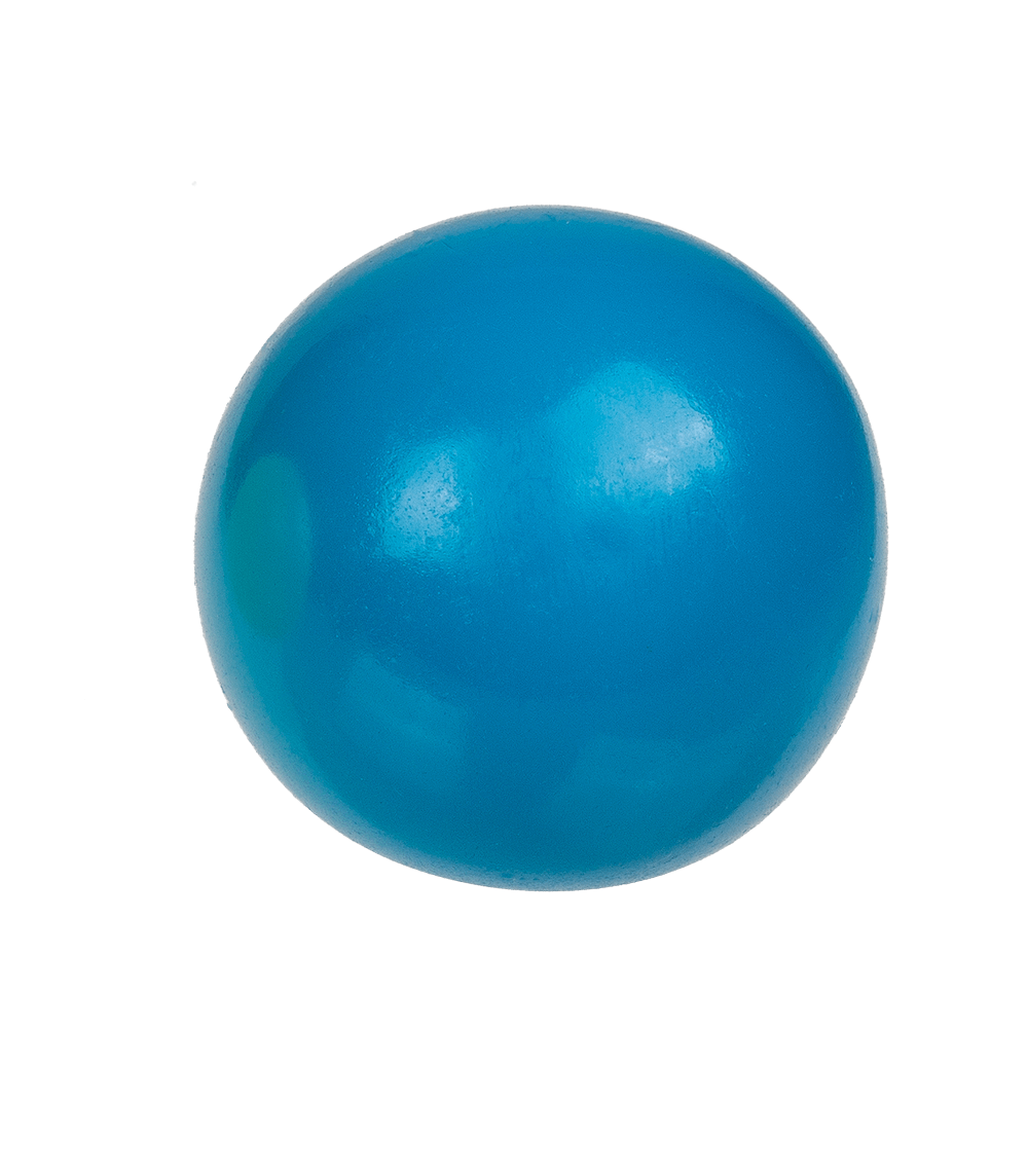 Throw & Glow Balls, 3 pcs p. card, ca. 4 cm,