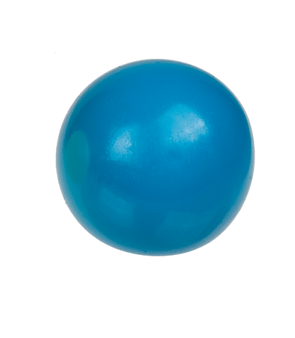 Throw & Glow Balls, 3 pcs p. card, ca. 4 cm,